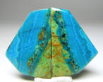 Chrysocolla